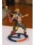 Overwatch Junkrat Figür Jamison Fawkes Figür Büyük Boy 25CM 1