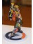 Overwatch Junkrat Figür Jamison Fawkes Figür Büyük Boy 25CM 2