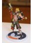 Overwatch Junkrat Figür Jamison Fawkes Figür Büyük Boy 25CM 4