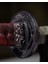 Japon Kılıcı Katana Oyuncak Kılıç Katana Samuray Kılıcı Figürü Standlı 4
