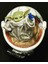 Starwars Grogu Figür Star Wars The Child Figür Büyük Boy 20CM 2