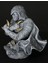 Marvel Moon Knight Figür Marc Spector Moon Knight Figür Büyük Boy 25CM 3