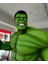 Marvel Öfkeli Hulk Figürü Dev Boy 150CM 1
