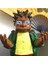 Hermes Conrad Futurama Figür 15 cm 2