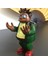 Hermes Conrad Futurama Figür 15 cm 3