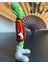 Kif Kroker Futurama Figür 15 cm 3
