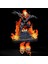 Venom Ghost Rider Figür Hayalet Sürücü Figür 25CM Büyük Boy 2