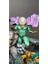 Marvel Sinister Six Figür Spiderman Figür Uğursuz Altı Figür Büyük Boy 30CM 3