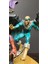 Marvel Sinister Six Figür Spiderman Figür Uğursuz Altı Figür Büyük Boy 30CM 4