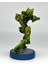 Metroid Samus Aran Figür Metroid Takım Elbiseli Figür Büyük Boy 25CM 3