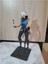 Valrant Jett Boyalı Figür 22 cm (Büyük Boy) 1