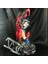 Wolverine Vs Deadpool Obje Wolverine Figür Deadpool Figür Marvel Figürler 25CM Büyük Boy 1