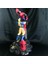 Wolverine Vs Deadpool Obje Wolverine Figür Deadpool Figür Marvel Figürler 25CM Büyük Boy 2