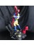 Wolverine Vs Deadpool Obje Wolverine Figür Deadpool Figür Marvel Figürler 25CM Büyük Boy 4