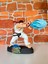 Street Fighter Ryu Figür Ryu Aduket Obje 25CM Büyük Boy 1