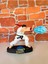Street Fighter Ryu Figür Ryu Aduket Obje 25CM Büyük Boy 2