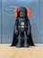 Kaws Darth Vader Figür Kaws Boyalı Figür Kaws Starwars Figür Büyük Boy 20CM 1