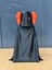 Kaws Darth Vader Figür Kaws Boyalı Figür Kaws Starwars Figür Büyük Boy 20CM 2