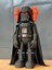 Kaws Darth Vader Figür Kaws Boyalı Figür Kaws Starwars Figür Büyük Boy 20CM 5