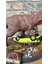 Jurassic Park Dinozor Figür Jurassic World T-Rex Obje 25CM Büyük Boy 2