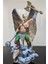 Dc Comics Hawkman Figür Carter Hall Obje 25CM Büyük Boy 1