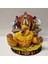 Dragon Ball Gt Figür Dragon Ball Goku ve Vegeta Ssj4 Gogeta Obje 30CM Dev Boy 1