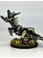 Horizon Forbidden West Clawstrider Boyalı Figür Horizon Zero Dawn Pençe Gezgini Figür Büyük Boy 20CM 1