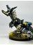 Horizon Forbidden West Clawstrider Boyalı Figür Horizon Zero Dawn Pençe Gezgini Figür Büyük Boy 20CM 2