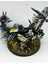 Horizon Forbidden West Clawstrider Boyalı Figür Horizon Zero Dawn Pençe Gezgini Figür Büyük Boy 20CM 3