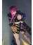 Lol Evelynn Figür League Of Acının Kucağı Evelynn Figür Büyük Boy 25CM 3