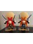 Yosemite Sam Figür Oyuncak 15 cm 4