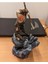 God Of War Kratos Figür God Of War Öfkeli Kratos Obje 25CM Büyük Boy 4