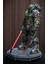 Doom Guy Eternal Boyalı Figür 26 cm (Dev Boy) 2