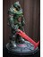 Doom Guy Eternal Boyalı Figür 26 cm (Dev Boy) 3