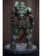 Doom Guy Eternal Boyalı Figür 26 cm (Dev Boy) 4