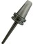 BT40 Mca8 - 150 Boy Vidalı Tutucu M8X150 Boy Vidalı Tutucu 20.000 Devir Balans Alınmıştır 2