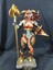 World Of Warcraft Alexstrasza Figür Wow Dragon Queen Obje 25CM Büyük Boy 1
