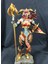 World Of Warcraft Alexstrasza Figür Wow Dragon Queen Obje 25CM Büyük Boy 4