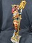 World Of Warcraft Alexstrasza Figür Wow Dragon Queen Obje 25CM Büyük Boy 5