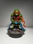 Ninja Kaplumbağalar Raphael Veda Figür Tmnt Raphael Figür 25CM Büyük Boy 1