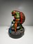 Ninja Kaplumbağalar Raphael Veda Figür Tmnt Raphael Figür 25CM Büyük Boy 2