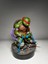 Ninja Kaplumbağalar Raphael Veda Figür Tmnt Raphael Figür 25CM Büyük Boy 3
