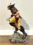 Öfkeli Wolverine Boyalı Figür 26 cm (Dev Boy) 2