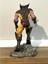 Öfkeli Wolverine Boyalı Figür 26 cm (Dev Boy) 4