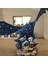 Buz Ejderi Viserion Game Of Thrones Boyalı Figür 23 cm (Dev Boy) 2