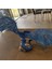 Buz Ejderi Viserion Game Of Thrones Boyalı Figür 23 cm (Dev Boy) 3