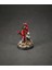 Deadpool Zafer Sevinci Boyalı Figür 20 cm (Büyük Boy) 1