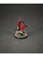 Deadpool Zafer Sevinci Boyalı Figür 20 cm (Büyük Boy) 2