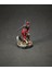 Deadpool Zafer Sevinci Boyalı Figür 20 cm (Büyük Boy) 3