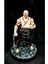 Mortal Kombat Baraka Figür Mortal Kombat Baraka Obje Büyük Boy 25CM 2